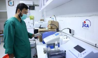 WHO highlights cybersecurity as a growing health security priority