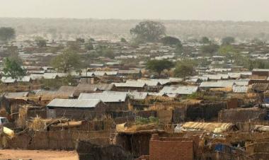 Doctors Without Borders: Sudan's Health Care System Is on the Verge of Collapse