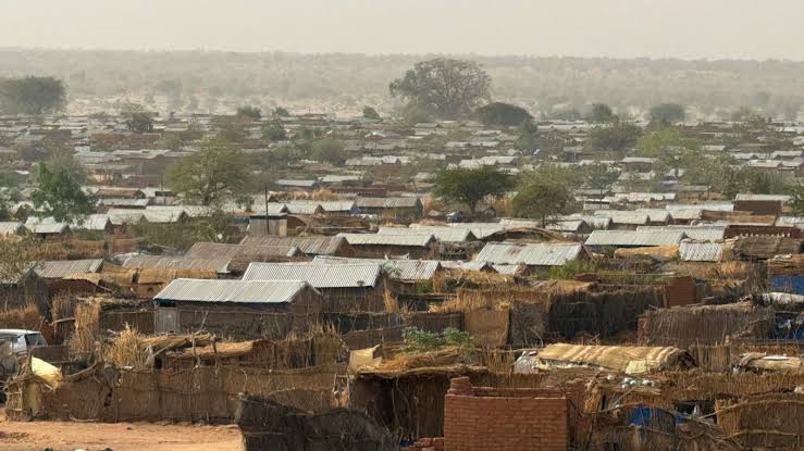 Doctors Without Borders: Sudan's Health Care System Is on the Verge of Collapse
