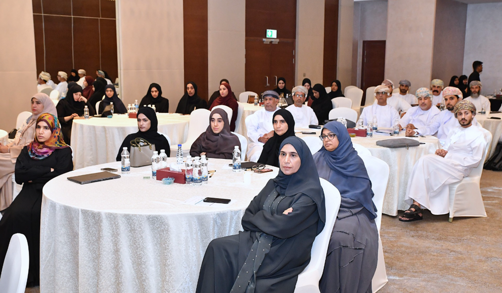 بدءُ أعمال الحلقة التطويرية لإعداد الاستراتيجية الوطنية للوقاية من الأمراض غير المعدية