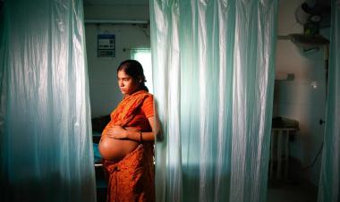 WHO prequalifies multi-dose RSV vaccine vial, paving the way to protecting more infants globally