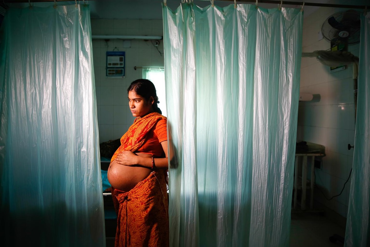WHO prequalifies multi-dose RSV vaccine vial, paving the way to protecting more infants globally