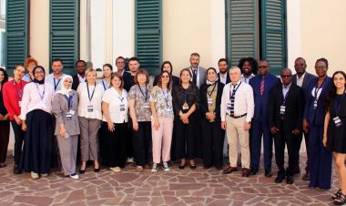 From competencies to action: strengthening refugee and migrant health