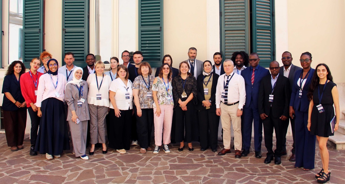 From competencies to action: strengthening refugee and migrant health