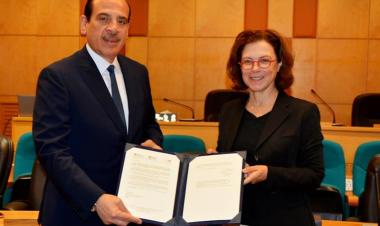 WHO designates Egypt's epidemiology programme as collaborating centre