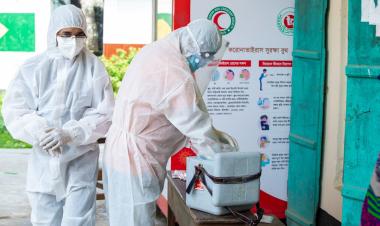 WHO welcomes adoption of United Nations political declaration on pandemic prevention, preparedness and response