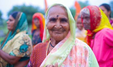 Global life expectancy bounces back to near pre-pandemic levels, WHO says