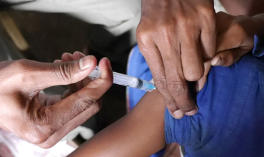 With WHO and partner support, Bangladesh launches independent review to strengthen national immunization programme