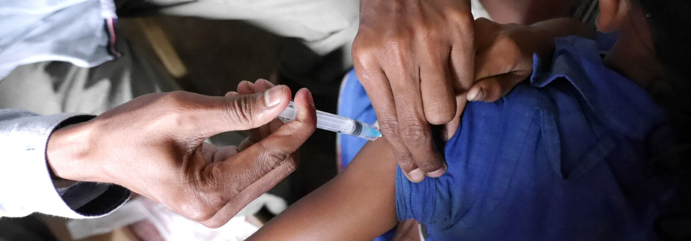 With WHO and partner support, Bangladesh launches independent review to strengthen national immunization programme