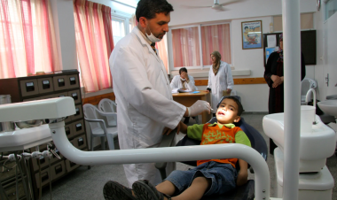Gaza’s Health System: From Emergency Response to Recovery