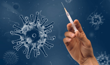 Morocco Health Ministry Urges Families to Complete Children’s Vaccinations