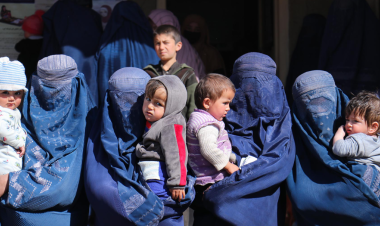 Learning from loss: improving care for mothers and newborns in Afghanistan