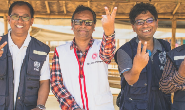 National newspaper supplements mark World Mental Health Day 2026 in Bangladesh