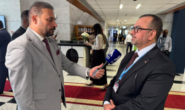 Health Minister: Iraq Has Extensive Experience in Responding to Emergencies and Exceptional Circumstances