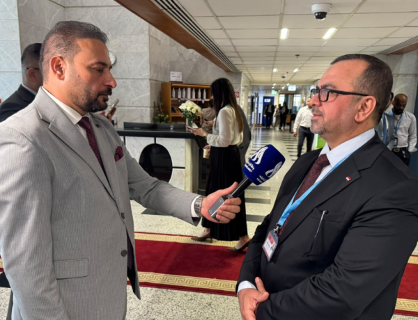 Health Minister: Iraq Has Extensive Experience in Responding to Emergencies and Exceptional Circumstances