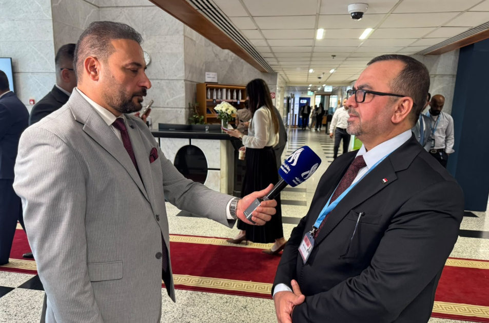 Health Minister: Iraq Has Extensive Experience in Responding to Emergencies and Exceptional Circumstances