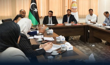 Parliamentary Health Committee Reviews Performance of Clinics Contracted with Health Insurance Fund