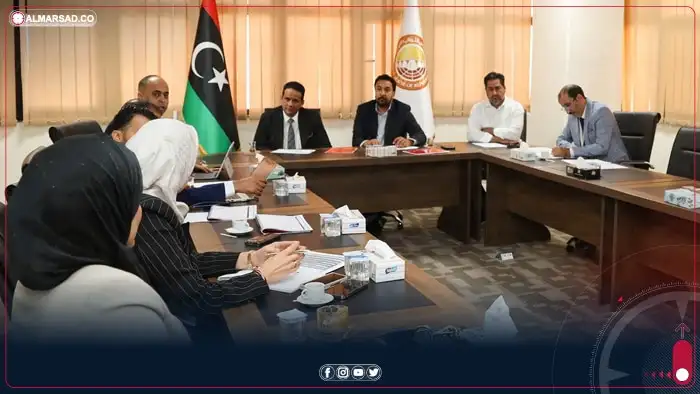 لجنة الصحة بالنواب تراجع أداء المصحات المتعاقدة مع صندوق التأمين الصحي