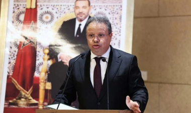 من هو وزير الصحة الجديد بجيجو؟