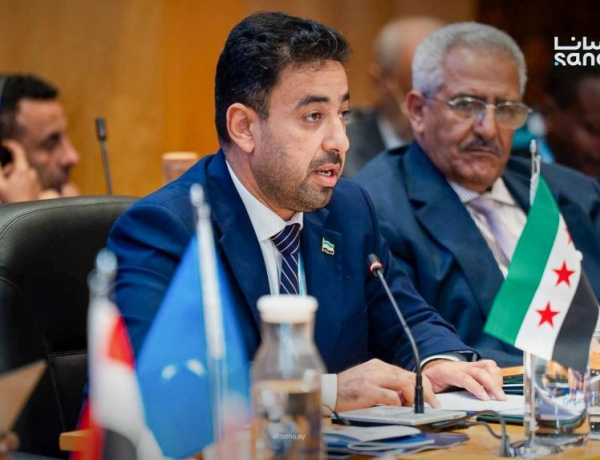 Health minister: Syria shifting from emergency response to sustainable health recovery