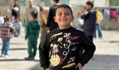 THREE YEARS OF EMERGENCY RESPONSE IN LEBANON