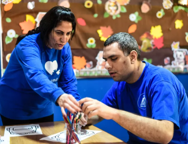 How war in Lebanon has cost young people with autism and ADHD