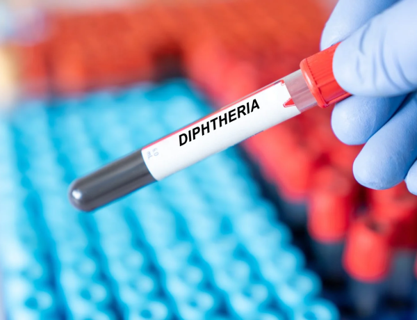 Two children die of diphtheria in Salé as Morocco confronts return of rare disease
