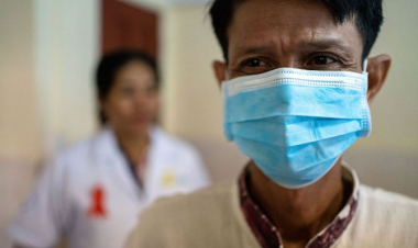 UNAIDS welcomes adoption of UN General Assembly Political Declaration on Pandemic Prevention, Preparedness and Response