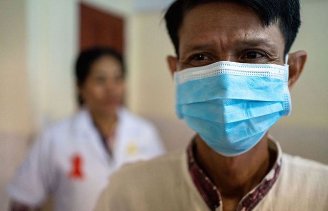 UNAIDS welcomes adoption of UN General Assembly Political Declaration on Pandemic Prevention, Preparedness and Response