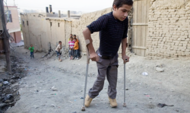 WHO Reports Six Possible Polio Cases in Afghanistan as Health Ministry Casts Doubt on Figures