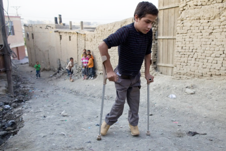 WHO Reports Six Possible Polio Cases in Afghanistan as Health Ministry Casts Doubt on Figures