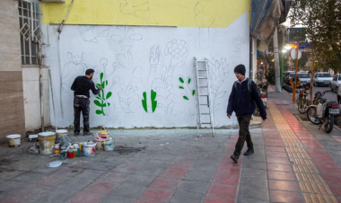 Iran nearing mental-health emergency, psychology chief says