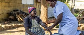 WHO report examines inequalities in noncommunicable diseases and their risk factors