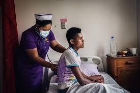 WHO releases target regimen profiles for long-acting injectables for TB