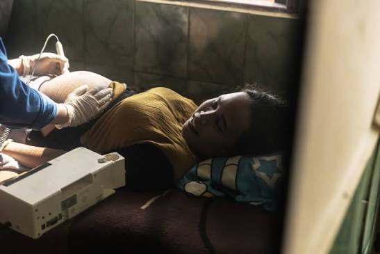 WHO launches TB in pregnancy and lactation research toolkit
