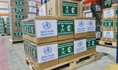 WHO and partners drive improved alignment for effective NTD and supply chain delivery