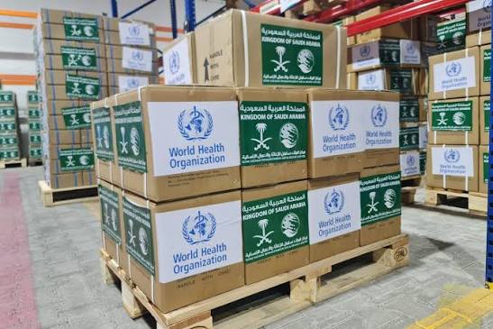 WHO and partners drive improved alignment for effective NTD and supply chain delivery