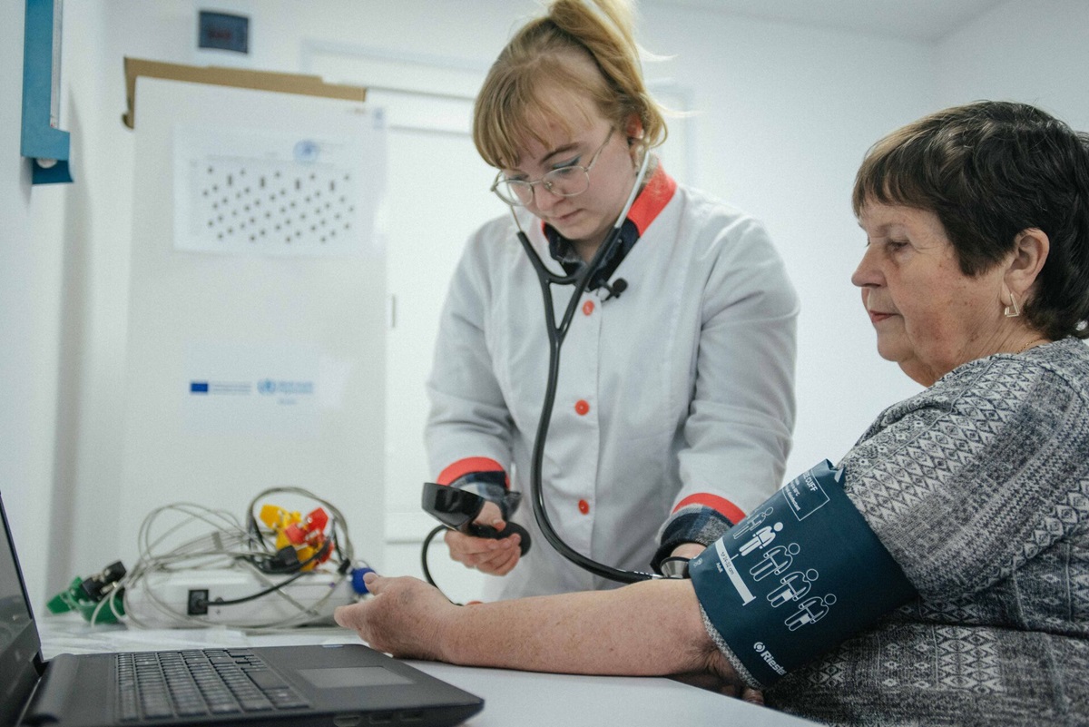 New WHO estimates show changing global health landscape