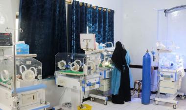 'No Fuel to Keep Babies Warm': Shortages Push Hospitals in Yemen's Taiz to Brink