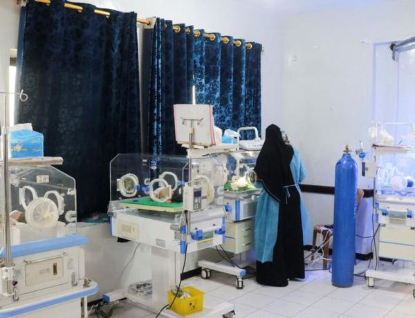 'No Fuel to Keep Babies Warm': Shortages Push Hospitals in Yemen's Taiz to Brink