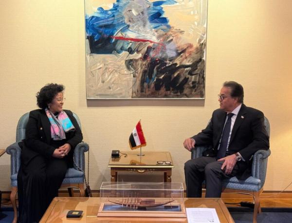 Egypt, AUDA-NEPAD agree framework to expand African drug, vaccine production