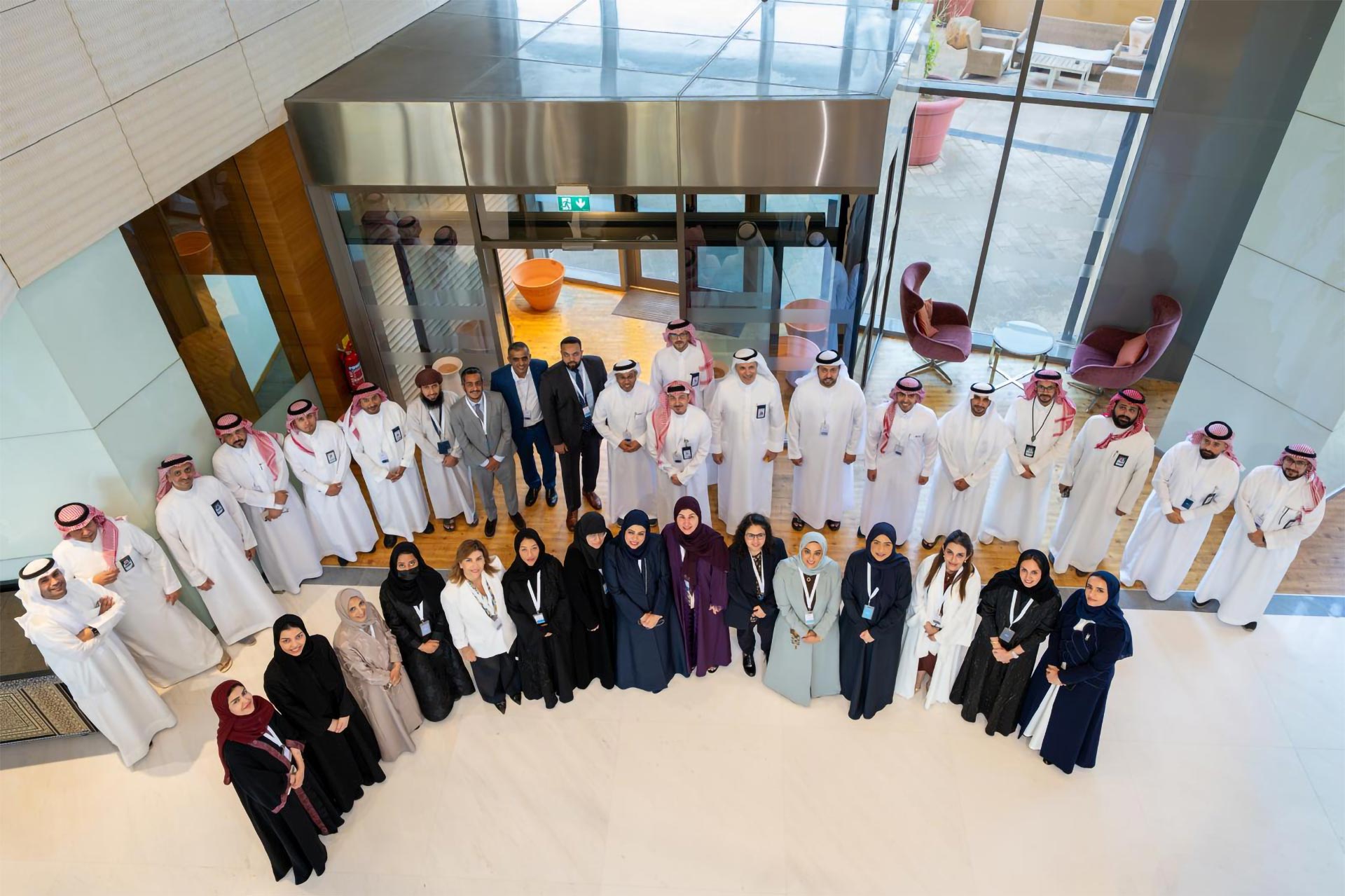 WHO and Gulf CDC strengthen their strategic partnership to advance health security across the Gulf