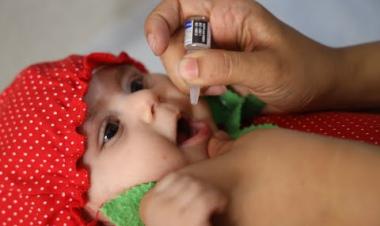 GPEI 35: From Polio to Progress - Webinar