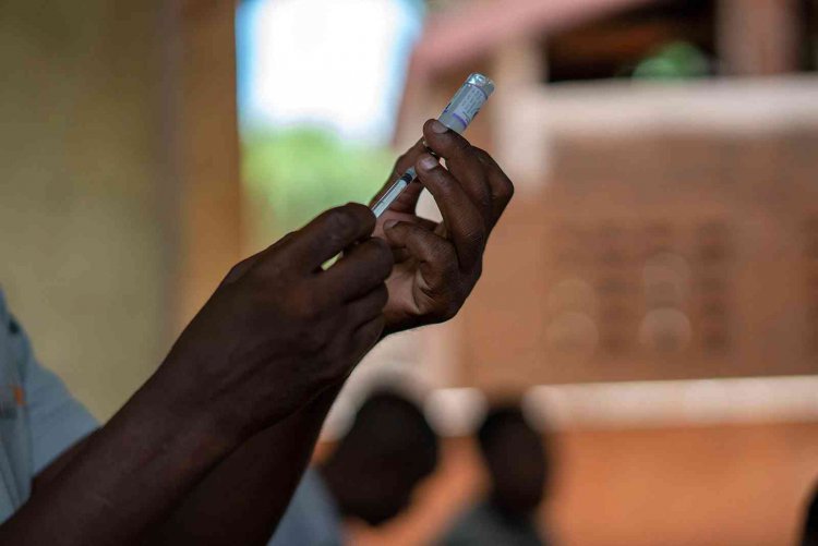 الصحة العالمية توصي بإعطاء أول لقاح ملاريا للأطفال