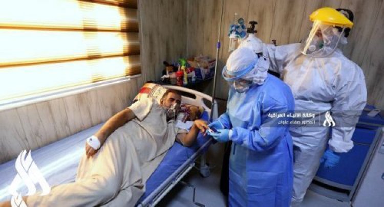 الصحة  العراقية تعلن إحصائية جديدة بوفيات وإصابات الحمى النزفية