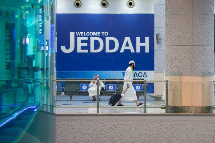 Saudi Arabia lifts COVID-19 travel restrictions to Turkey, India, Ethiopia and Vietnam