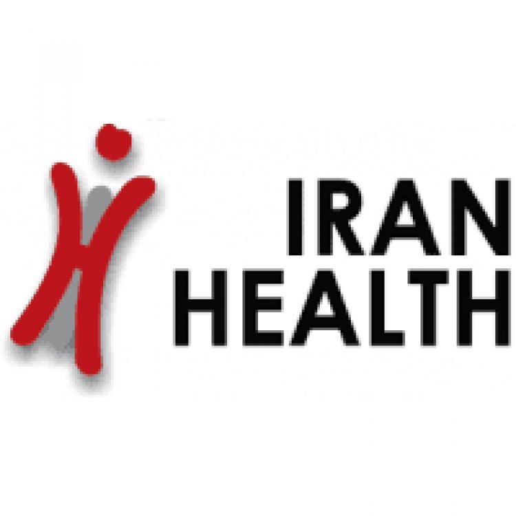 23rd Iran Health International Exhibition