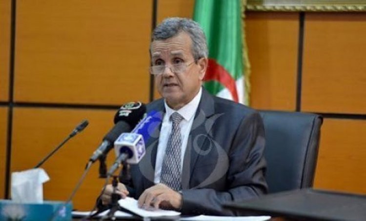 Algeria makes significant progress in prevention, fight against infectious diseases