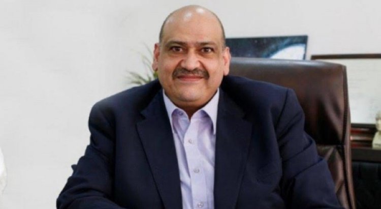 Jordanian Elected Vice President Of GOARN's SCOM