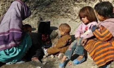 الأمم المتحدة: أفغانستان تواجه جوعًا حادًا